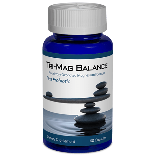 Tri-Mag Balance - 1 Bottle